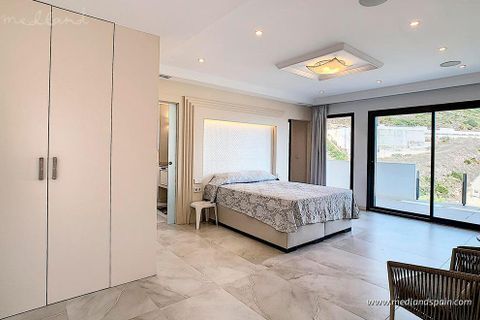 Villa i Cumbre Del Sol, Alicante, Cumbre Del Sol - € 1.350.000 | Ref: N-4239438 - foto 9