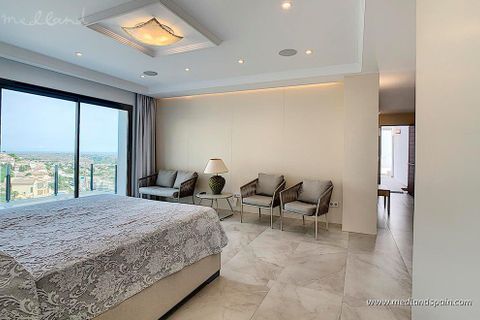 Villa i Cumbre Del Sol, Alicante, Cumbre Del Sol - € 1.350.000 | Ref: N-4239438 - foto 10