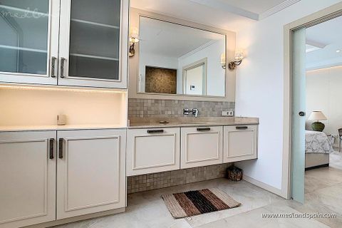 Villa i Cumbre Del Sol, Alicante, Cumbre Del Sol - € 1.350.000 | Ref: N-4239438 - foto 11