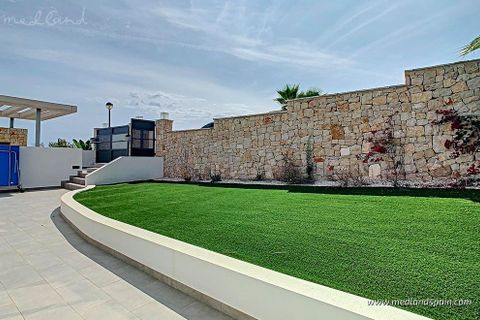 Villa i Cumbre Del Sol, Alicante, Cumbre Del Sol - € 1.350.000 | Ref: N-4239438 - foto 14
