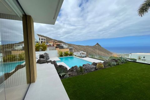 Villa a Fanabe, Tenerife, Fanabe - € 2.500.000 | Ref: CHA0065 - foto 2