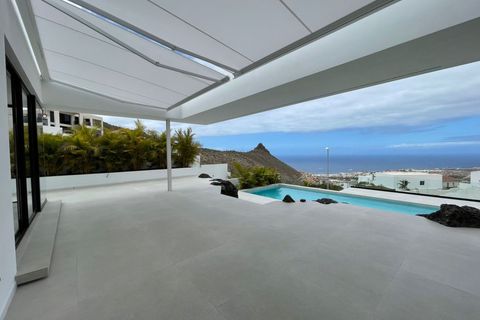 Villa a Fanabe, Tenerife, Fanabe - € 2.500.000 | Ref: CHA0065 - foto 3