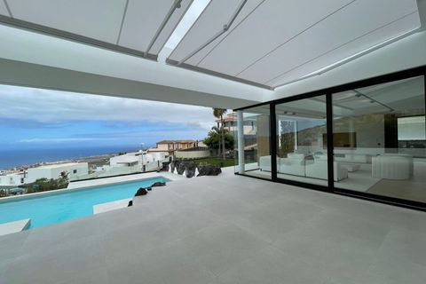 Villa a Fanabe, Tenerife, Fanabe - € 2.500.000 | Ref: CHA0065 - foto 4