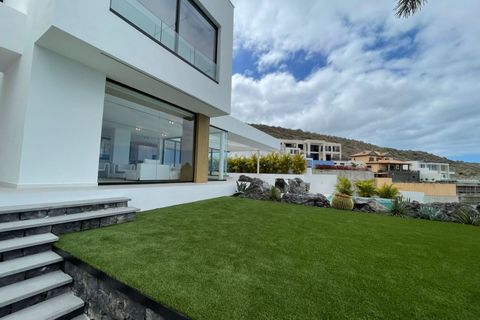 Villa a Fanabe, Tenerife, Fanabe - € 2.500.000 | Ref: CHA0065 - foto 5