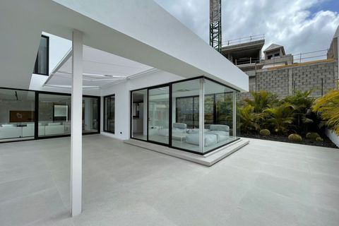 Villa a Fanabe, Tenerife, Fanabe - € 2.500.000 | Ref: CHA0065 - foto 6