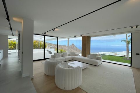 Villa a Fanabe, Tenerife, Fanabe - € 2.500.000 | Ref: CHA0065 - foto 8