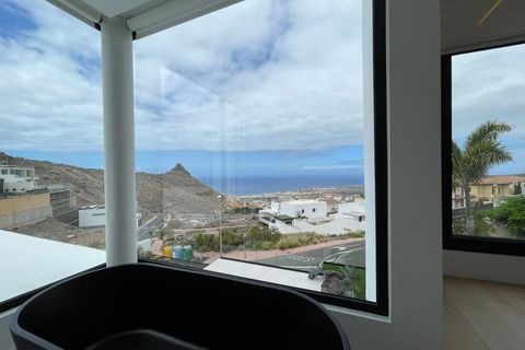 Villa a Fanabe, Tenerife, Fanabe - € 2.500.000 | Ref: CHA0065 - foto 10