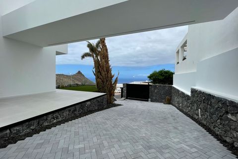 Villa a Fanabe, Tenerife, Fanabe - € 2.500.000 | Ref: CHA0065 - foto 11