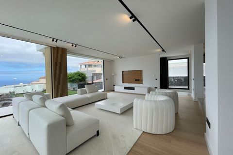 Villa a Fanabe, Tenerife, Fanabe - € 2.500.000 | Ref: CHA0065 - foto 19