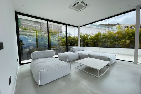 Villa a Fanabe, Tenerife, Fanabe - € 2.500.000 | Ref: CHA0065 - foto 20