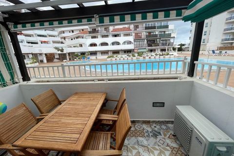 Leilighet i Fanabe, Tenerife, Fanabe - € 282 000 | Ref: AP0144 - foto 2