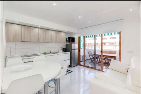 Leilighet i Fanabe, Tenerife, Fanabe - € 282 000 | Ref: AP0144 - foto 3