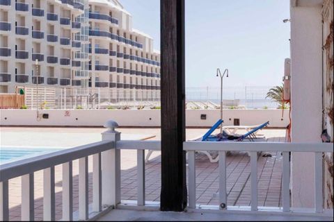 Leilighet i Fanabe, Tenerife, Fanabe - € 282 000 | Ref: AP0144 - foto 4