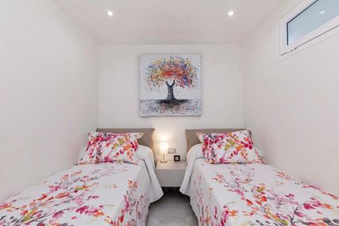 Leilighet i Fanabe, Tenerife, Fanabe - € 282 000 | Ref: AP0144 - foto 10