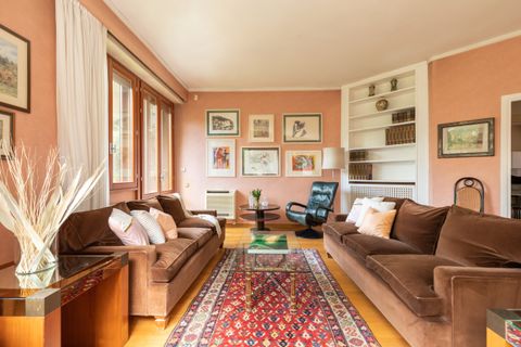 Lejlighed i Rome, Rome, Rome - € 615.000 | Ref: vallombrosa62 - foto 3