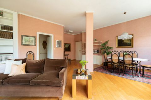 Lejlighed i Rome, Rome, Rome - € 615.000 | Ref: vallombrosa62 - foto 4