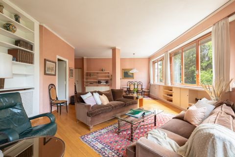 Lejlighed i Rome, Rome, Rome - € 615.000 | Ref: vallombrosa62 - foto 5
