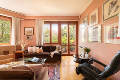 Lejlighed i Rome, Rome, Rome - € 615.000 | Ref: vallombrosa62 - foto 6