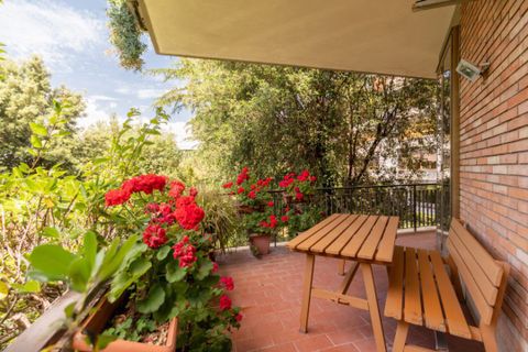 Lejlighed i Rome, Rome, Rome - € 615.000 | Ref: vallombrosa62 - foto 7
