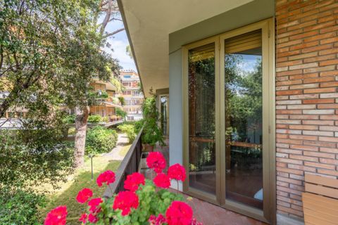 Lejlighed i Rome, Rome, Rome - € 615.000 | Ref: vallombrosa62 - foto 8