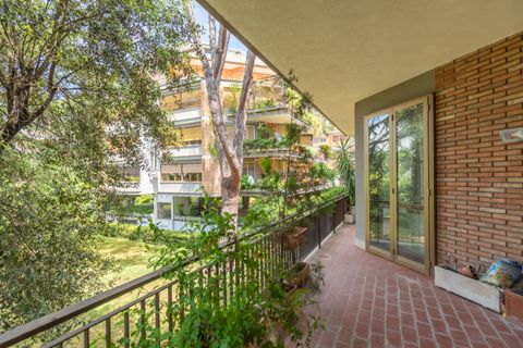 Lejlighed i Rome, Rome, Rome - € 615.000 | Ref: vallombrosa62 - foto 9
