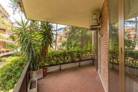 Lejlighed i Rome, Rome, Rome - € 615.000 | Ref: vallombrosa62 - foto 10