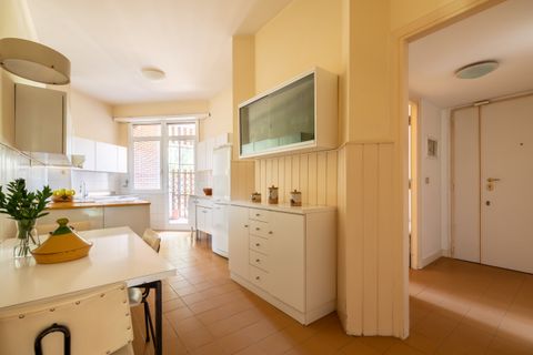 Lejlighed i Rome, Rome, Rome - € 615.000 | Ref: vallombrosa62 - foto 11