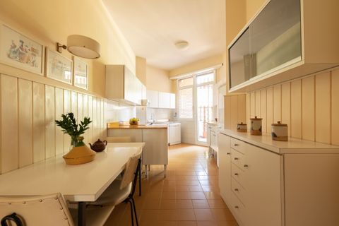 Lejlighed i Rome, Rome, Rome - € 615.000 | Ref: vallombrosa62 - foto 12