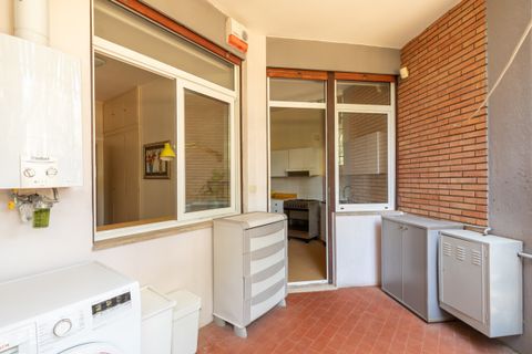 Lejlighed i Rome, Rome, Rome - € 615.000 | Ref: vallombrosa62 - foto 14