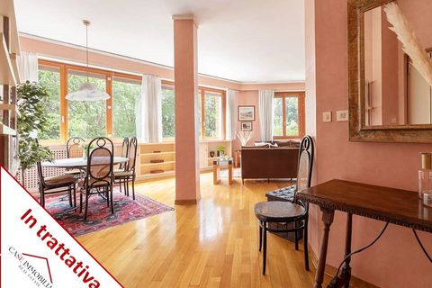 Lejlighed i Rome, Rome, Rome - € 615.000 | Ref: vallombrosa62 - foto 1