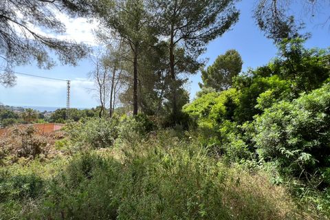 Helårsgrund i Benissa, Alicante, Benissa - € 565.000 | Ref: PD40034 - foto 3