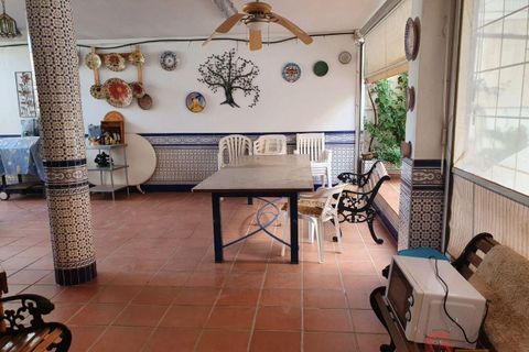 Villa a Orgiva, Granada, Orgiva - € 385.000 | Ref: J583 - foto 2