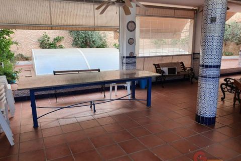 Villa a Orgiva, Granada, Orgiva - € 385.000 | Ref: J583 - foto 3