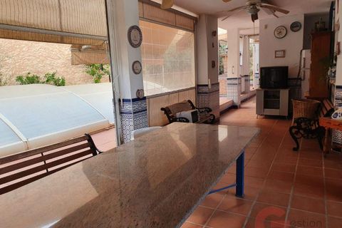 Villa a Orgiva, Granada, Orgiva - € 385.000 | Ref: J583 - foto 4