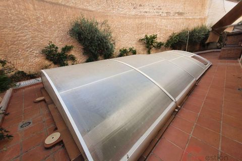 Villa a Orgiva, Granada, Orgiva - € 385.000 | Ref: J583 - foto 6