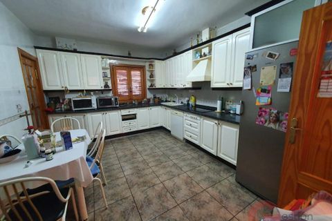 Villa a Orgiva, Granada, Orgiva - € 385.000 | Ref: J583 - foto 7
