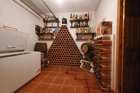 Villa a Orgiva, Granada, Orgiva - € 385.000 | Ref: J583 - foto 8