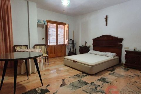 Villa a Orgiva, Granada, Orgiva - € 385.000 | Ref: J583 - foto 11