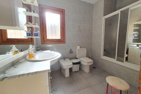 Villa a Orgiva, Granada, Orgiva - € 385.000 | Ref: J583 - foto 13