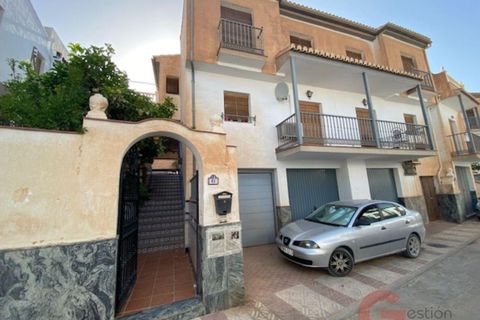 Villa a Orgiva, Granada, Orgiva - € 385.000 | Ref: J583 - foto 15