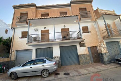 Villa a Orgiva, Granada, Orgiva - € 385.000 | Ref: J583 - foto 16