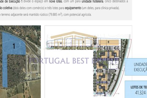 Helårsgrund i Tavira, Faro, Tavira - € 9.900.000 | Ref: PBI-CG1264 - foto 2