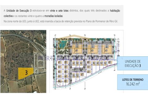 Helårsgrund i Tavira, Faro, Tavira - € 9.900.000 | Ref: PBI-CG1264 - foto 4