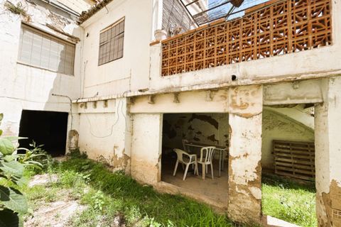 Byhus i Javea, Alicante, Javea - € 313.000 | Ref: LL1031 - foto 2