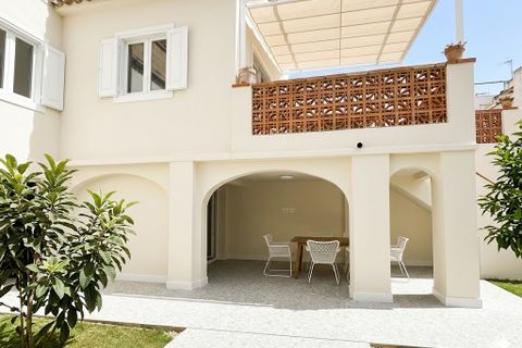Byhus i Javea, Alicante, Javea - € 313.000 | Ref: LL1031 - foto 3