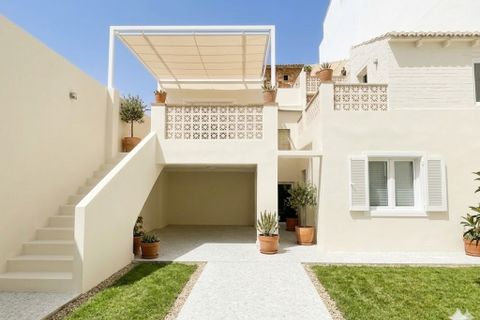 Byhus i Javea, Alicante, Javea - € 313.000 | Ref: LL1031 - foto 9