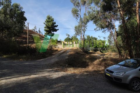 Terra a Marmelete, Faro, Marmelete - € 118.000 | Ref: LT-5651 - foto 8