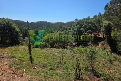Terra a Marmelete, Faro, Marmelete - € 118.000 | Ref: LT-5651 - foto 15