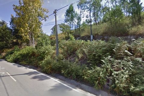 Helårsgrund i Amarante, Porto, Amarante - € 250.000 | Ref: 1625-FC - foto 2