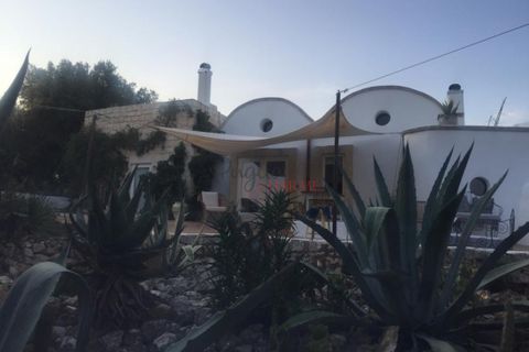 Landejendom i Ostuni, Brindisi, Ostuni - € 11.111.111 | Ref: 179 - foto 4